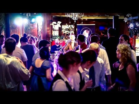 Partyband für Hochzeit | Livemusik in Rheinland-Pfalz Baden | Heidelberg Karlsruhe Mainz ROCK - Notenstrauss Live Performance
