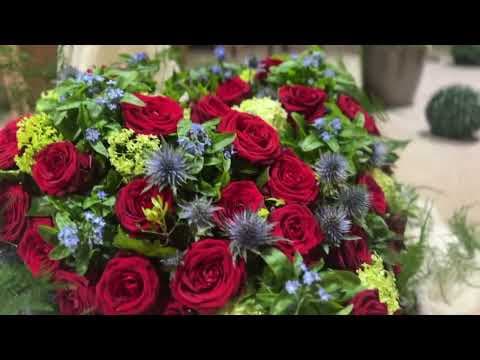 Ist es wahr (C. Eisenmann)| Trauerlied Beerdigung | Trost spendende Musik | Einfühlsame Arrangements - Notenstrauss Live Performance