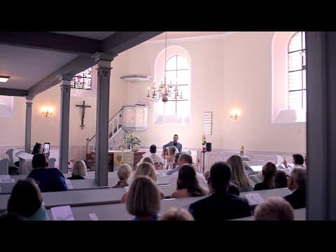 Love is all around (Wet) Live Cover | Heiraten | Auszug der Gesellschaft | Weingut Vogt Fehlinger - Notenstrauss Live Performance