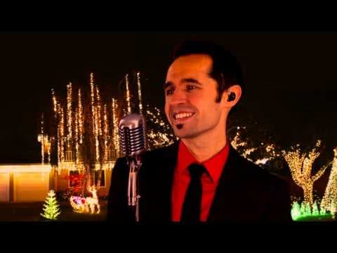Feliz navidad (Jose Feliciano) | beste spanische Weihnachtslieder | Weihnachtsfeier livemusik - Notenstrauss Live Performance