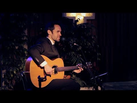Gute Reise | Beerdigung Mannheim Hauptfriedhof | Wunschmusik zur Trauerfeier ganz live | Gitarre - Notenstrauss Live Performance