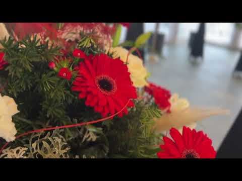 Gute Reise (Jan &amp; Jascha) | Musik zum Abschied | Livemusik zur Beerdigung in Eschborn Raum Frankfurt - Notenstrauss Live Performance