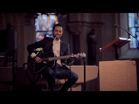 Mögen Engel dich begleiten | Püttlingen Taufe mit Livemusik | Sänger zur Taufe buchen Saarland - Notenstrauss Live Performance