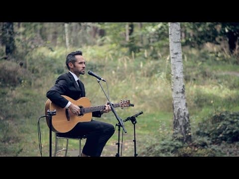 Manchmal bist du noch hier | Ute Freudenberg Live Cover | Trauerfeier | Friedwald Dudenhofen Speyer - Notenstrauss Live Performance