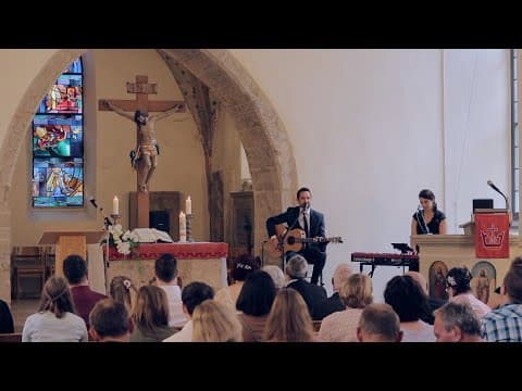 Glück auf das Leben (Unheilig)  Live Cover | moderne Hochzeitslieder | Livemusik zur Trauung - Notenstrauss Live Performance