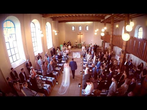 Million dreams P!nk | Hochzeitslied zum Einzug der Braut | live | best Pink wedding song - Notenstrauss Live Performance