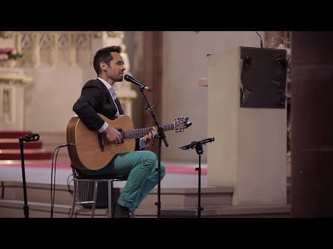 Euer Kompass | Tauflied für Geschwister Live vorgetragen | Taufe in Dieburg bei Darmstadt - Notenstrauss Live Performance