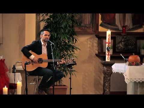 Ich bin bei dir (Volz) | Lied zur Taufe | Mutmachlieder | Raum Baden Baden Heidelberg Karlsruhe - Notenstrauss Live Performance