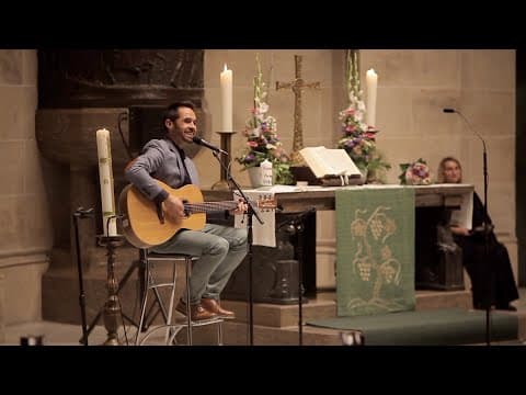My Dear (Katzenjammer) | Wunschlieder zur Trauung | Livemusik zur  Hochzeit Christuskirche Karlsruhe - Notenstrauss Live Performance