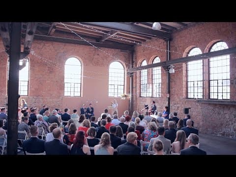 I was born to love you Queen |  Livemusik Duo Notenstrauss zum Auszug | Gay Wedding - Notenstrauss Live Performance
