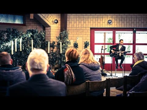 Eye Adaba | Live Musik für Beerdigung in Wuppertal Solingen Leverkusen - Notenstrauss Live Performance