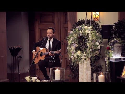 Halleluja (Beerdigungslied) | Live vorgetragen zur Beerdigung | Landau Hauptfriedhof | Pietät - Notenstrauss Live Performance