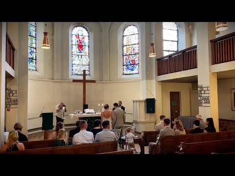 Perfectly Perfect (Simple Plan) | Live in Paris | Wedding Ceremony | Wunschsong zum Eheversprechen - Notenstrauss Live Performance
