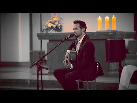 Bella Ciao | Taufe | Wader, Wecker &amp; Mey | Deutsch - Notenstrauss Live Performance