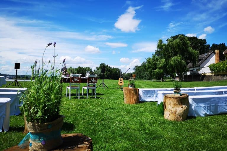 Trauung – Sänger für die kirchliche Hochzeit oder freie Trauung