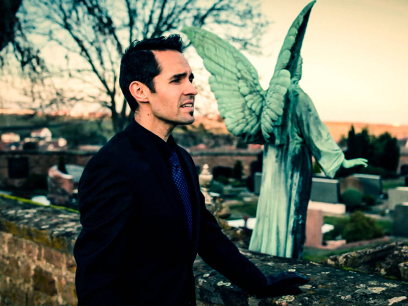 Beerdigung & Abschied