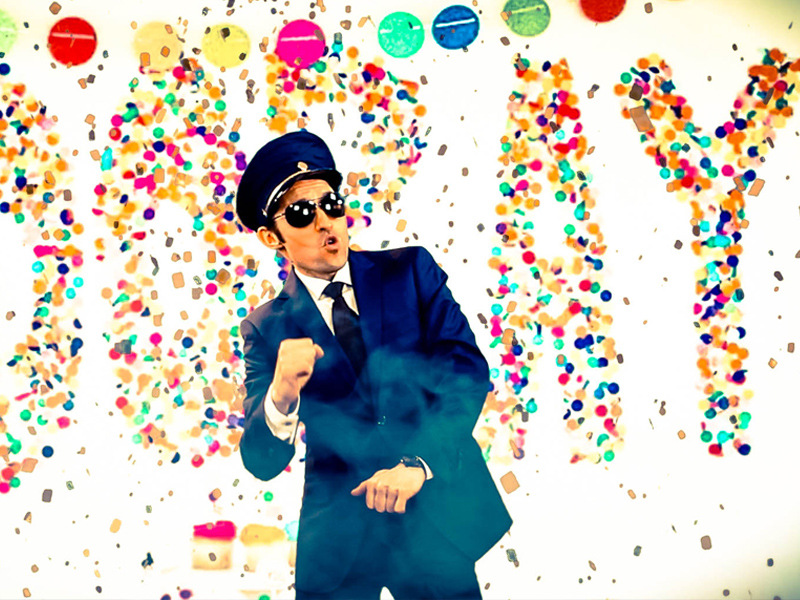 Partyband 100% Livemusik